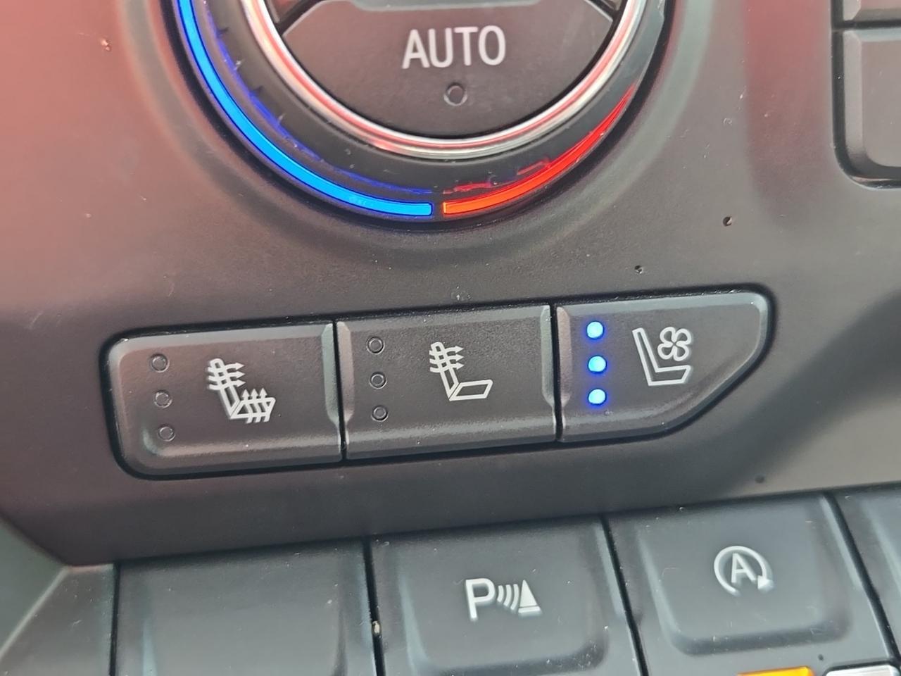 2021 Chevrolet Silverado 1500 LTZ Fredericksburg VA