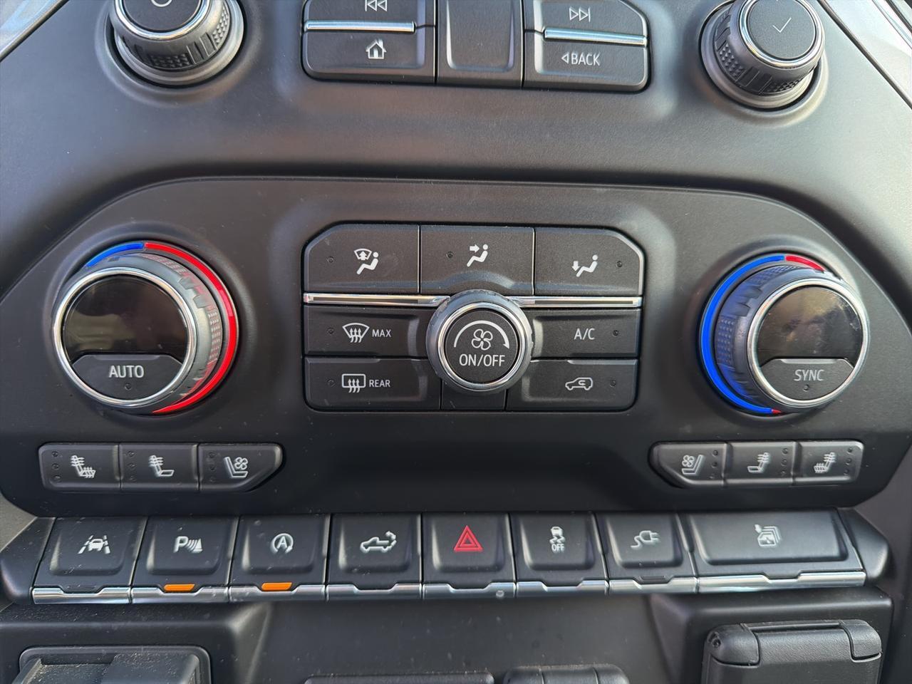 2021 Chevrolet Silverado 1500 LTZ Gaithersburg MD