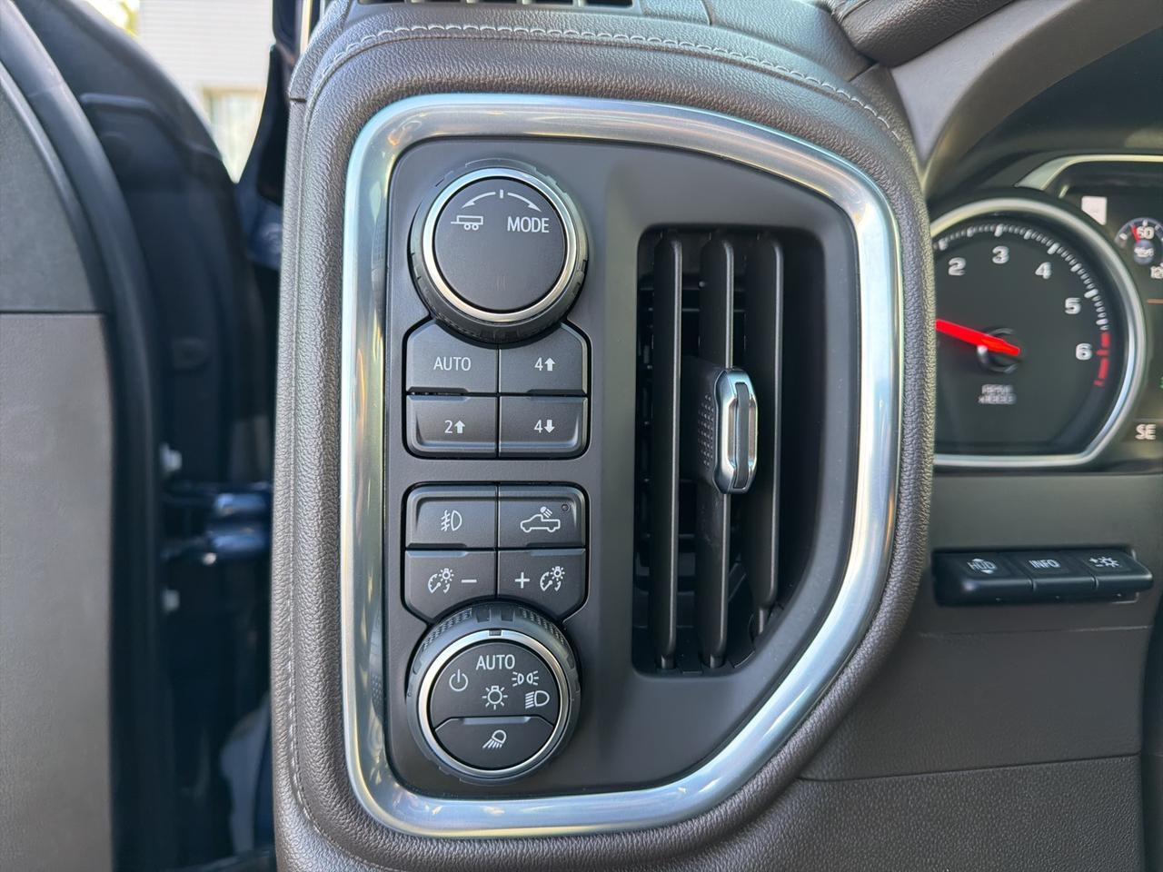 2021 Chevrolet Silverado 1500 LTZ Gaithersburg MD