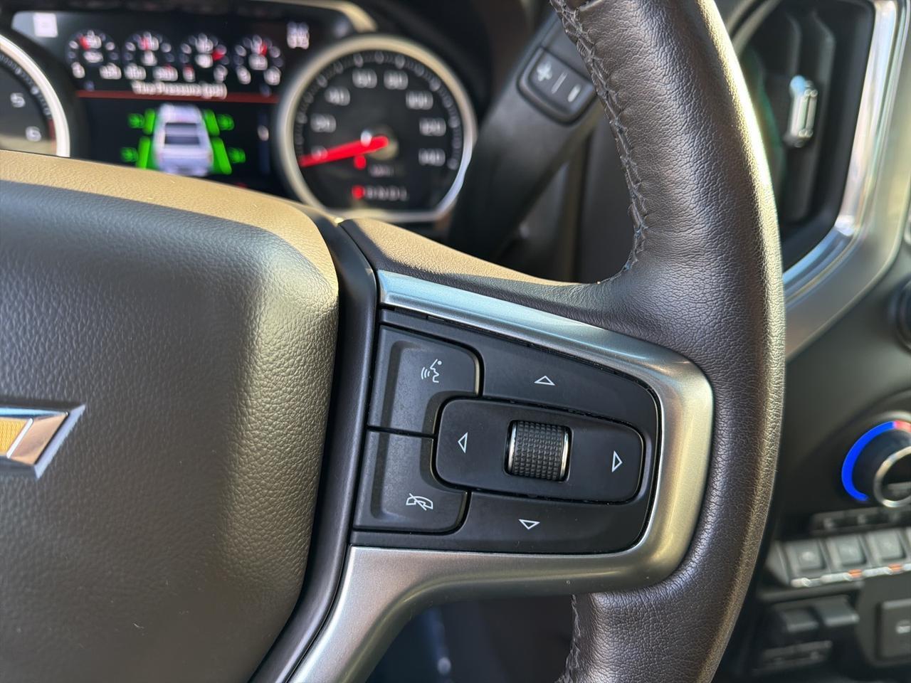 2021 Chevrolet Silverado 1500 LTZ Gaithersburg MD