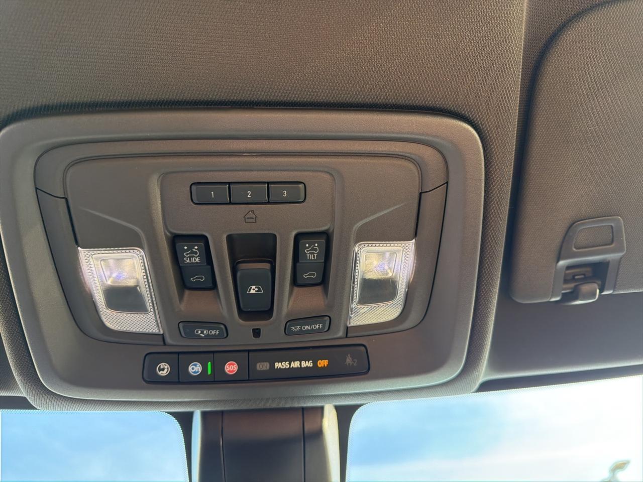 2021 Chevrolet Silverado 1500 LTZ Gaithersburg MD