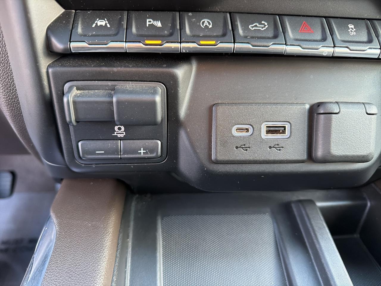 2021 Chevrolet Silverado 1500 LTZ Gaithersburg MD