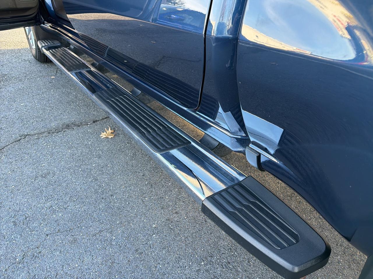 2021 Chevrolet Silverado 1500 LTZ Gaithersburg MD