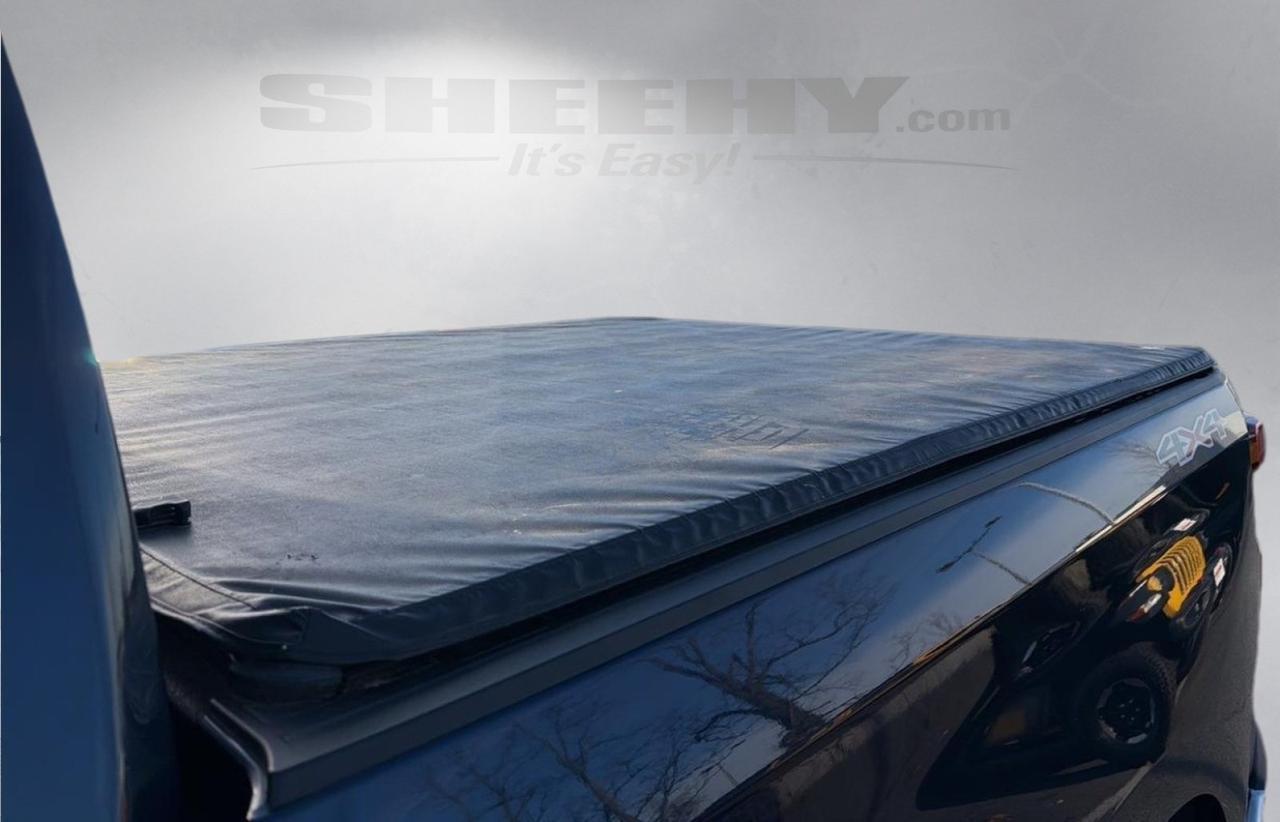 2021 Chevrolet Silverado 1500 LTZ Gaithersburg MD