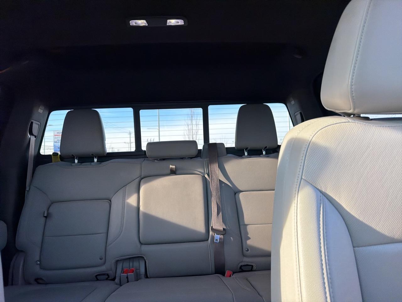 2021 Chevrolet Silverado 1500 LTZ Gaithersburg MD