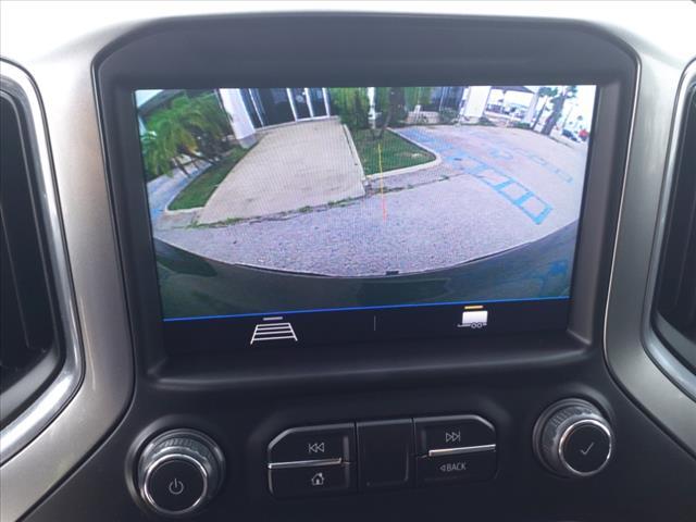 2021 Chevrolet Silverado 1500 RST Brownsville TX