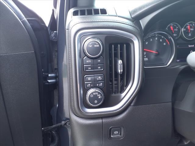 2021 Chevrolet Silverado 1500 RST Brownsville TX