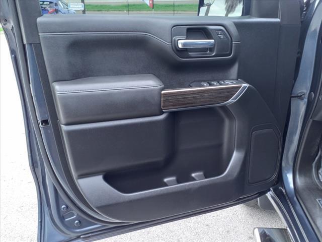 2021 Chevrolet Silverado 1500 RST Brownsville TX