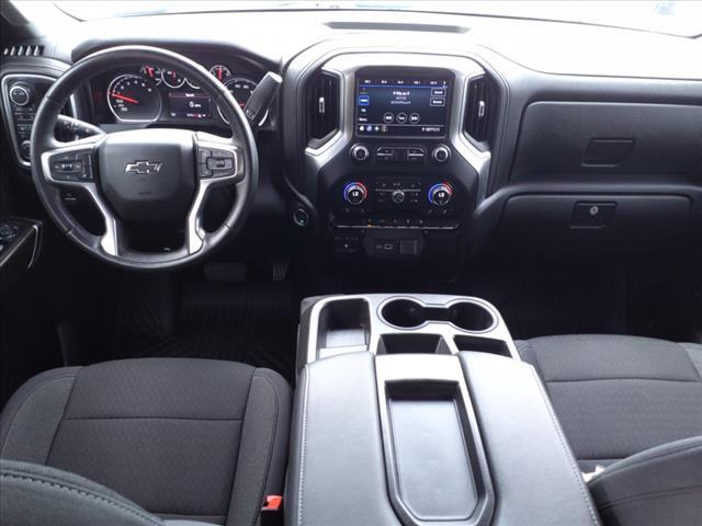 2021 Chevrolet Silverado 1500 RST Brownsville TX