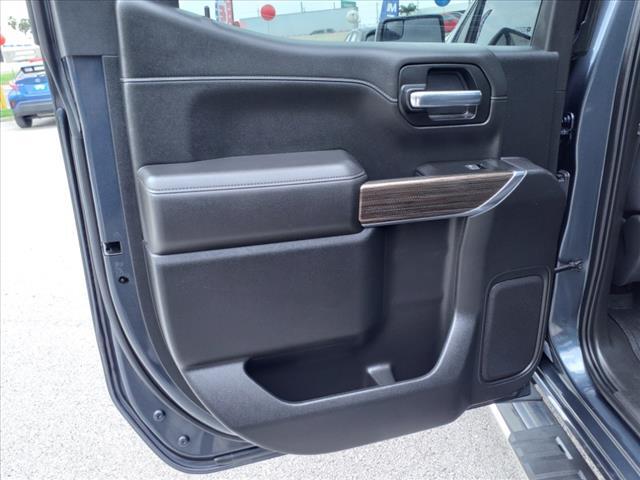 2021 Chevrolet Silverado 1500 RST Brownsville TX