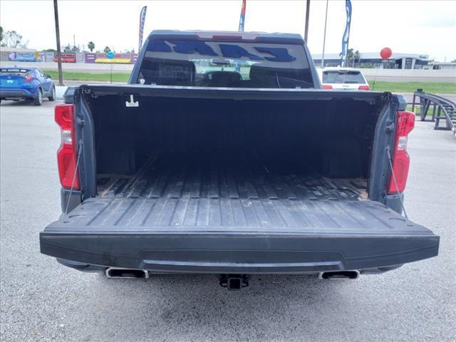 2021 Chevrolet Silverado 1500 RST McAllen TX