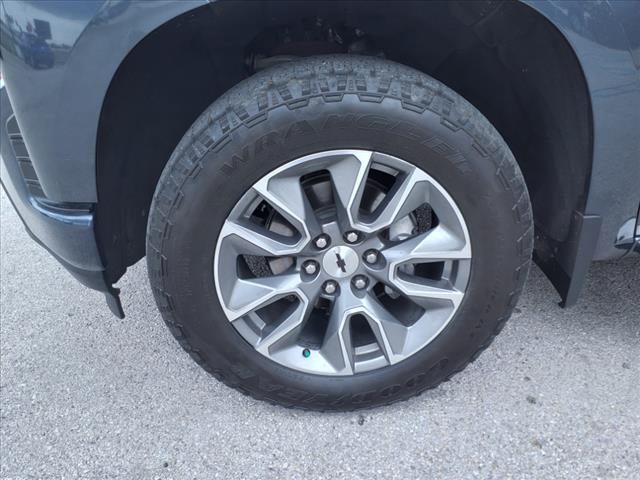 2021 Chevrolet Silverado 1500 RST Brownsville TX