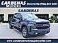 2021 Chevrolet Silverado 1500 RST McAllen TX