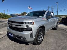 2021_Chevrolet_Silverado 1500_RST_  TX 2021_Chevrolet_Silverado 1500_RST_  TX