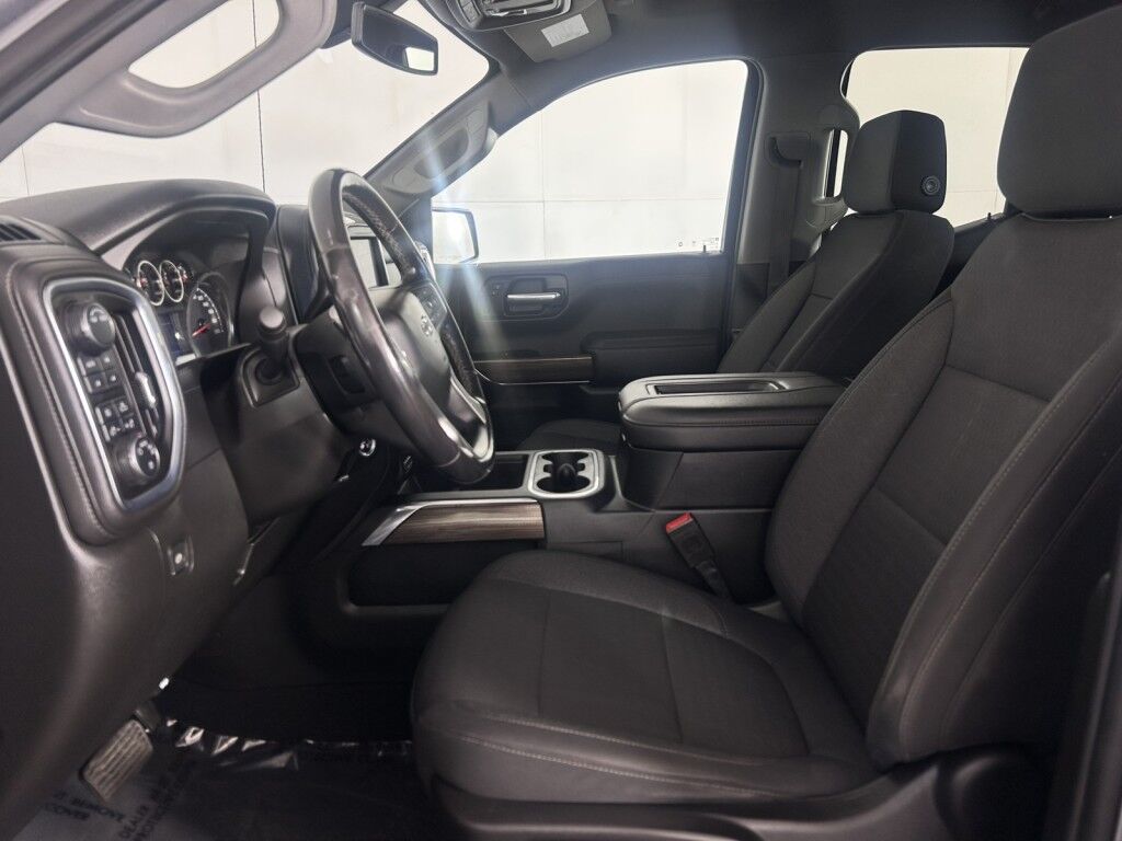 2021 Chevrolet Silverado 1500 RST 4WD 5.3L V8 Maumee OH