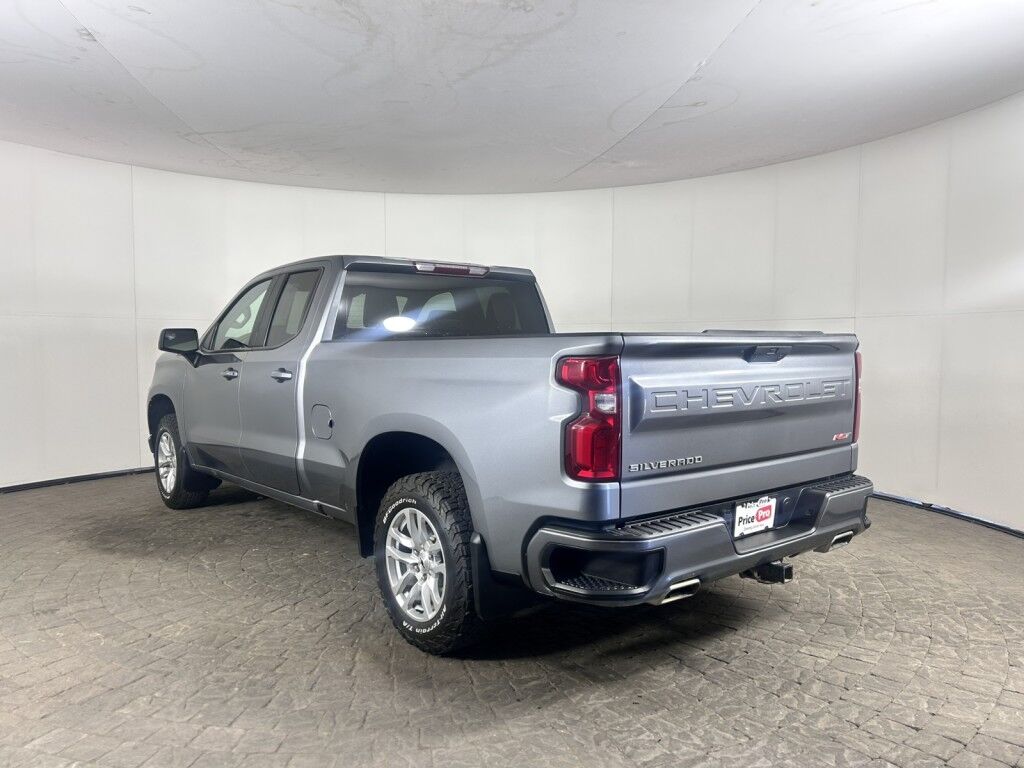 2021 Chevrolet Silverado 1500 RST 4WD 5.3L V8 Maumee OH