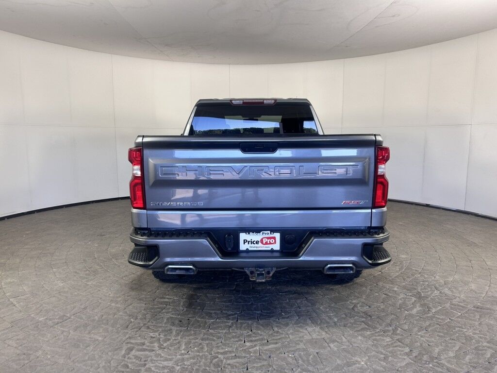 2021 Chevrolet Silverado 1500 RST 4WD 5.3L V8 Maumee OH