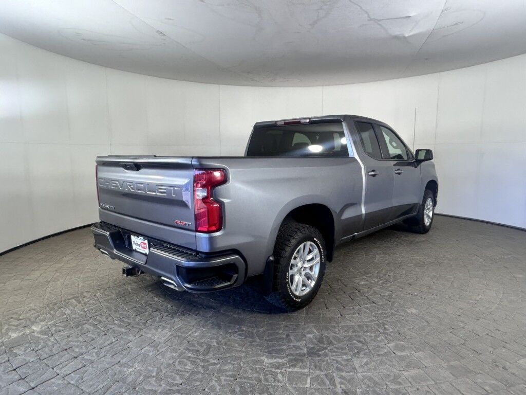 2021 Chevrolet Silverado 1500 RST 4WD 5.3L V8 Maumee OH