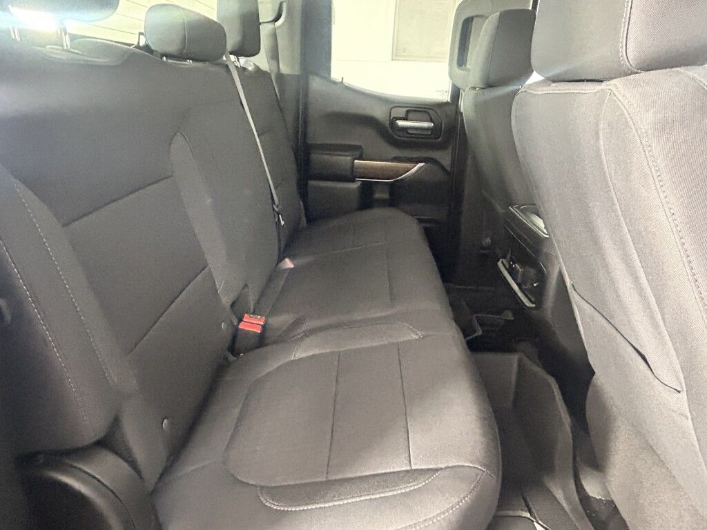 2021 Chevrolet Silverado 1500 RST 4WD 5.3L V8 Maumee OH