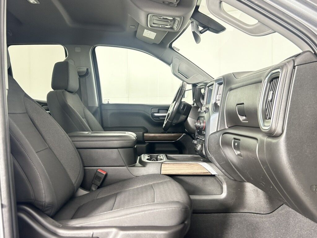 2021 Chevrolet Silverado 1500 RST 4WD 5.3L V8 Maumee OH