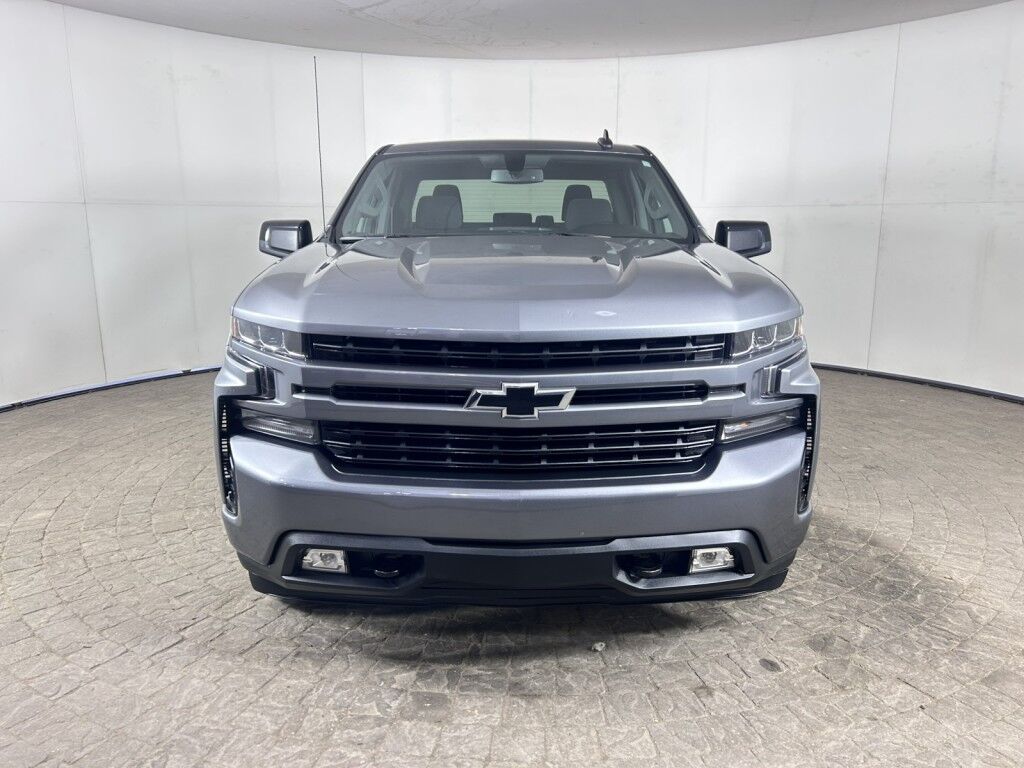 2021 Chevrolet Silverado 1500 RST 4WD 5.3L V8 Maumee OH