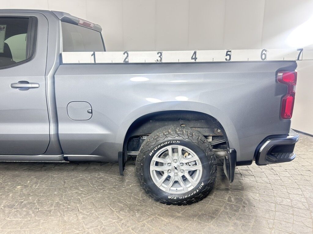 2021 Chevrolet Silverado 1500 RST 4WD 5.3L V8 Maumee OH