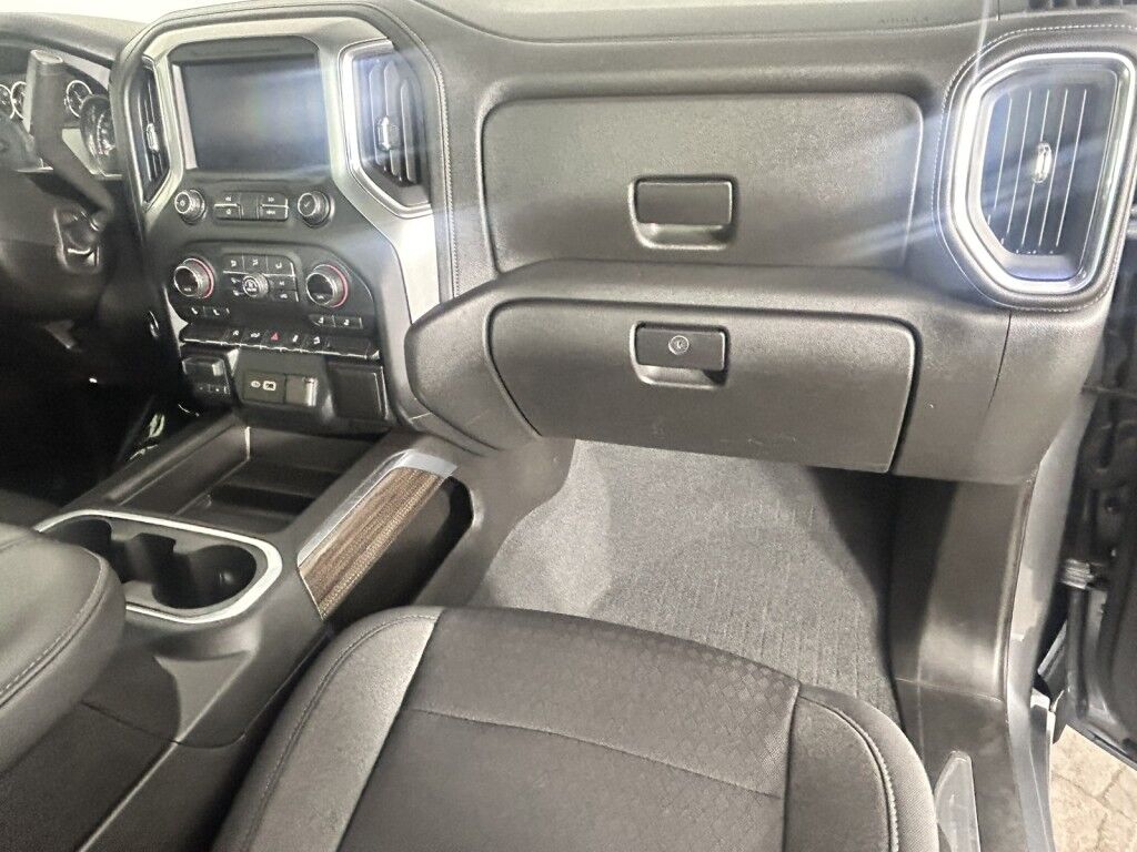 2021 Chevrolet Silverado 1500 RST 4WD 5.3L V8 Maumee OH