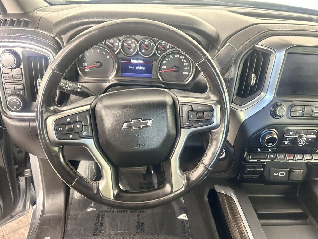 2021 Chevrolet Silverado 1500 RST 4WD 5.3L V8 Maumee OH