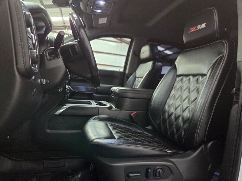 2021 Chevrolet Silverado 1500 RST 4WD 6.2L V8 Z92 Offroad Intruder 20in Wheels 35in Tires FREE WARRANTY Arlington TX