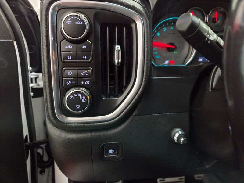 2021 Chevrolet Silverado 1500 RST 4WD 6.2L V8 Z92 Offroad Intruder 20in Wheels 35in Tires FREE WARRANTY Arlington TX