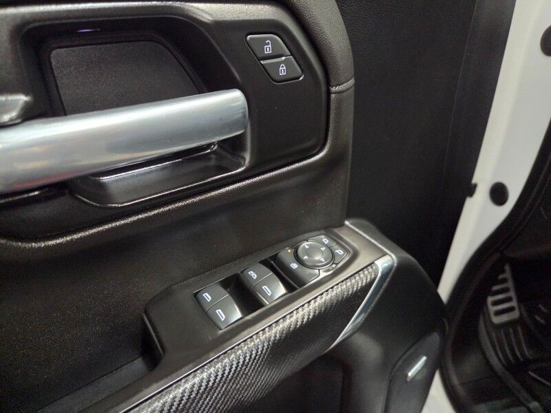 2021 Chevrolet Silverado 1500 RST 4WD 6.2L V8 Z92 Offroad Intruder 20in Wheels 35in Tires FREE WARRANTY Arlington TX