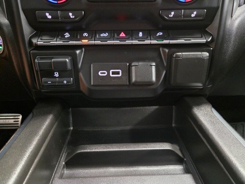 2021 Chevrolet Silverado 1500 RST 4WD 6.2L V8 Z92 Offroad Intruder 20in Wheels 35in Tires FREE WARRANTY Arlington TX