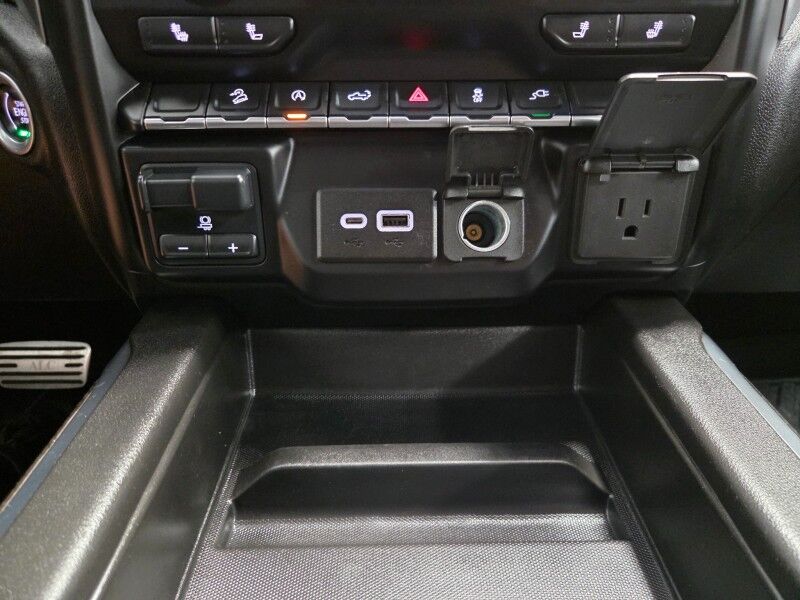2021 Chevrolet Silverado 1500 RST 4WD 6.2L V8 Z92 Offroad Intruder 20in Wheels 35in Tires FREE WARRANTY Arlington TX