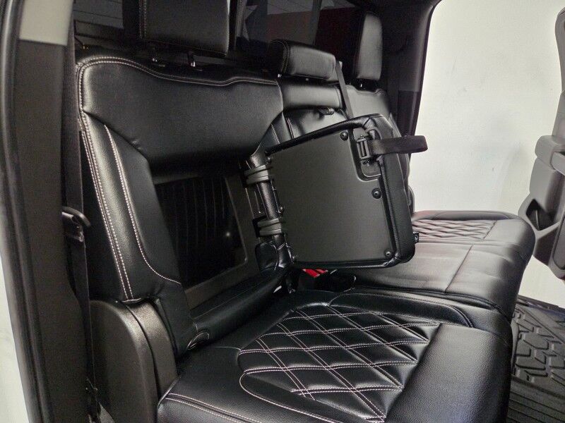 2021 Chevrolet Silverado 1500 RST 4WD 6.2L V8 Z92 Offroad Intruder 20in Wheels 35in Tires FREE WARRANTY Arlington TX