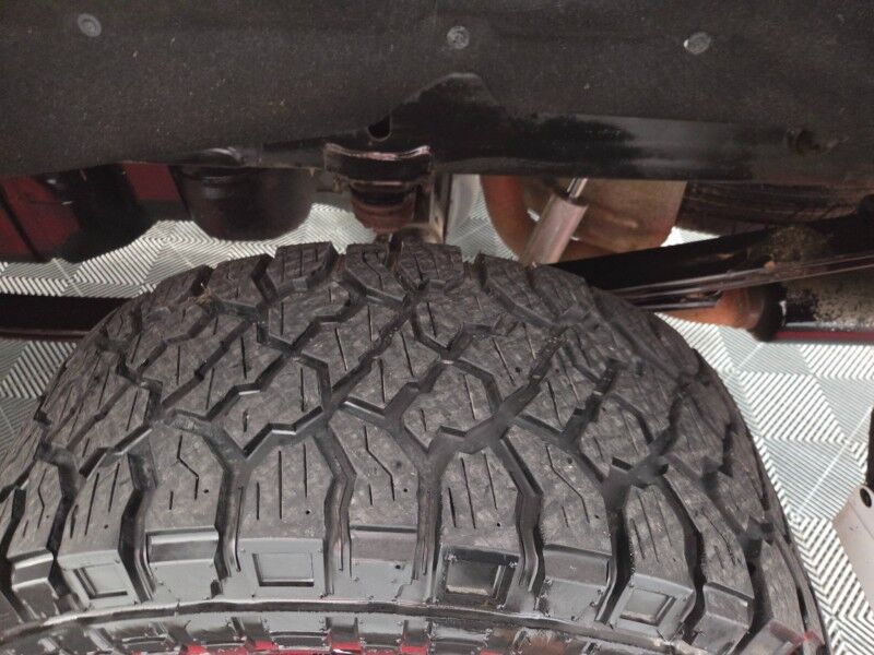 2021 Chevrolet Silverado 1500 RST 4WD 6.2L V8 Z92 Offroad Intruder 20in Wheels 35in Tires FREE WARRANTY Arlington TX