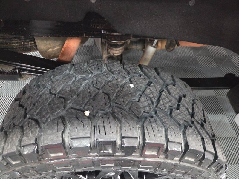 2021 Chevrolet Silverado 1500 RST 4WD 6.2L V8 Z92 Offroad Intruder 20in Wheels 35in Tires FREE WARRANTY Arlington TX