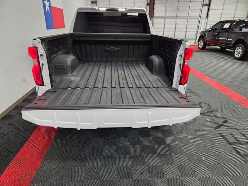 2021 Chevrolet Silverado 1500 RST 4WD 6.2L V8 Z92 Offroad Intruder 20in Wheels 35in Tires FREE WARRANTY Arlington TX