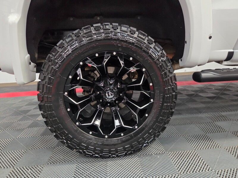 2021 Chevrolet Silverado 1500 RST 4WD 6.2L V8 Z92 Offroad Intruder 20in Wheels 35in Tires FREE WARRANTY Arlington TX