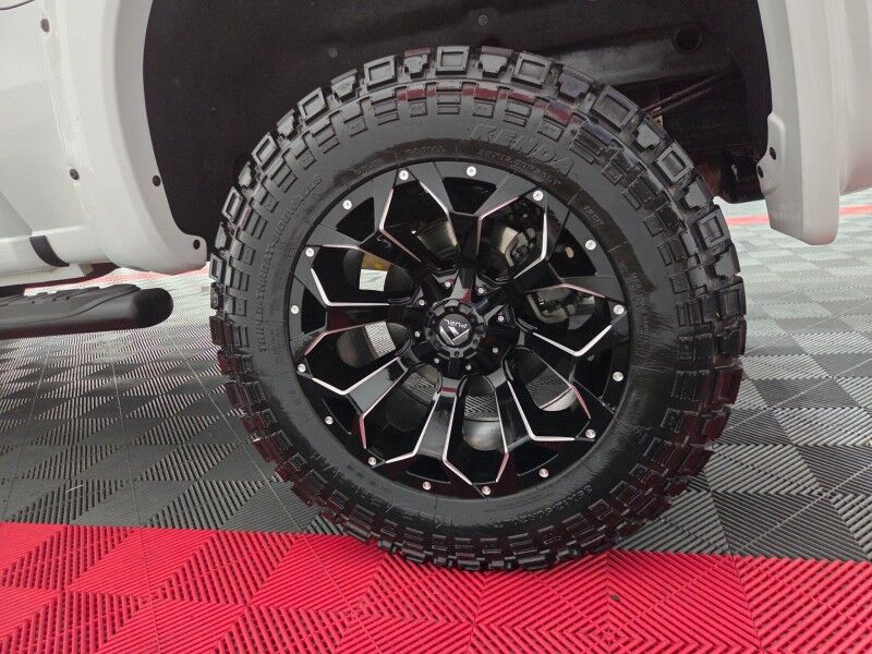 2021 Chevrolet Silverado 1500 RST 4WD 6.2L V8 Z92 Offroad Intruder 20in Wheels 35in Tires FREE WARRANTY Arlington TX