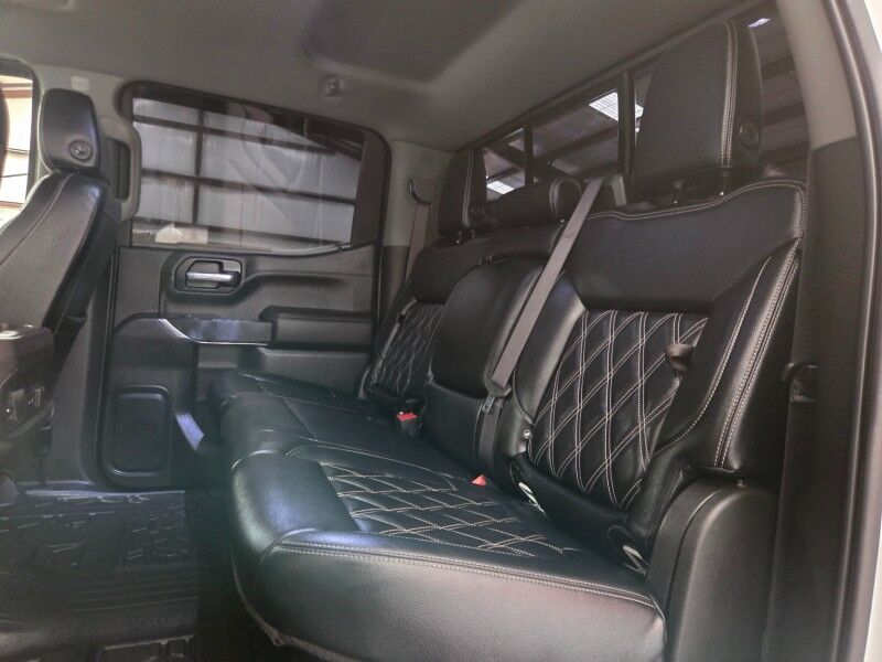 2021 Chevrolet Silverado 1500 RST 4WD 6.2L V8 Z92 Offroad Intruder 20in Wheels 35in Tires FREE WARRANTY Arlington TX