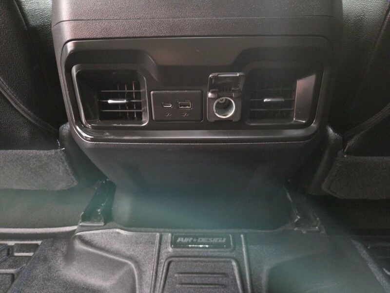 2021 Chevrolet Silverado 1500 RST 4WD 6.2L V8 Z92 Offroad Intruder 20in Wheels 35in Tires FREE WARRANTY Arlington TX