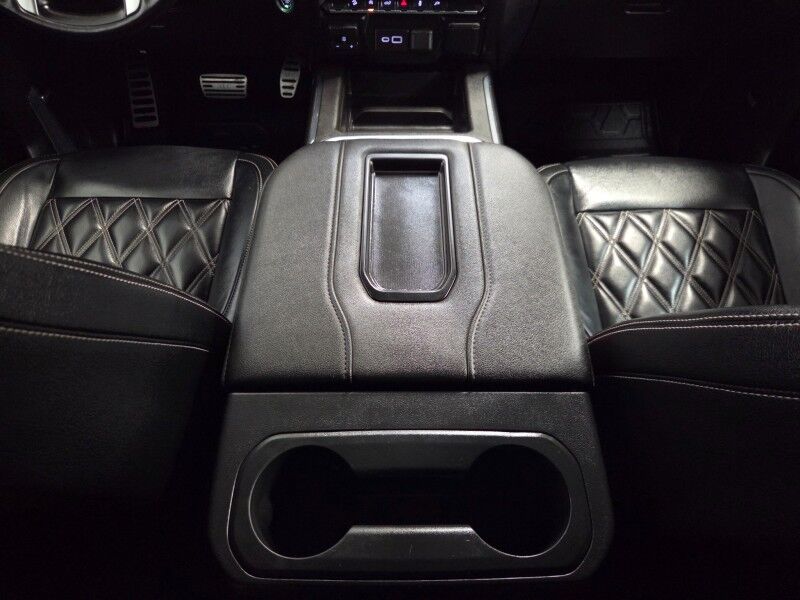 2021 Chevrolet Silverado 1500 RST 4WD 6.2L V8 Z92 Offroad Intruder 20in Wheels 35in Tires FREE WARRANTY Arlington TX