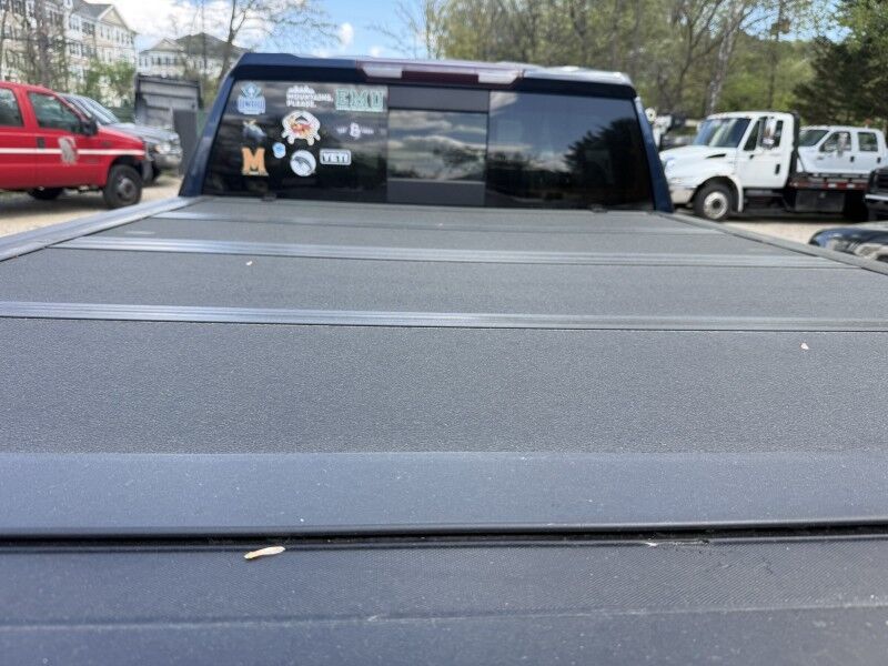 2021 Chevrolet Silverado 1500 RST 4WD Crew Cab 157 w/ Z71 Off-Road Package Arlington VA