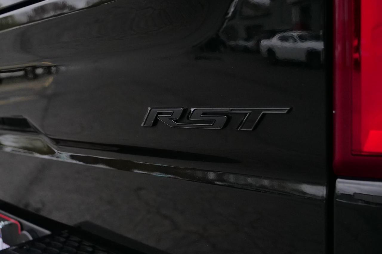 2021 Chevrolet Silverado 1500 RST 4X4 / Redline Edition / UGPRADES! Lincolnton NC