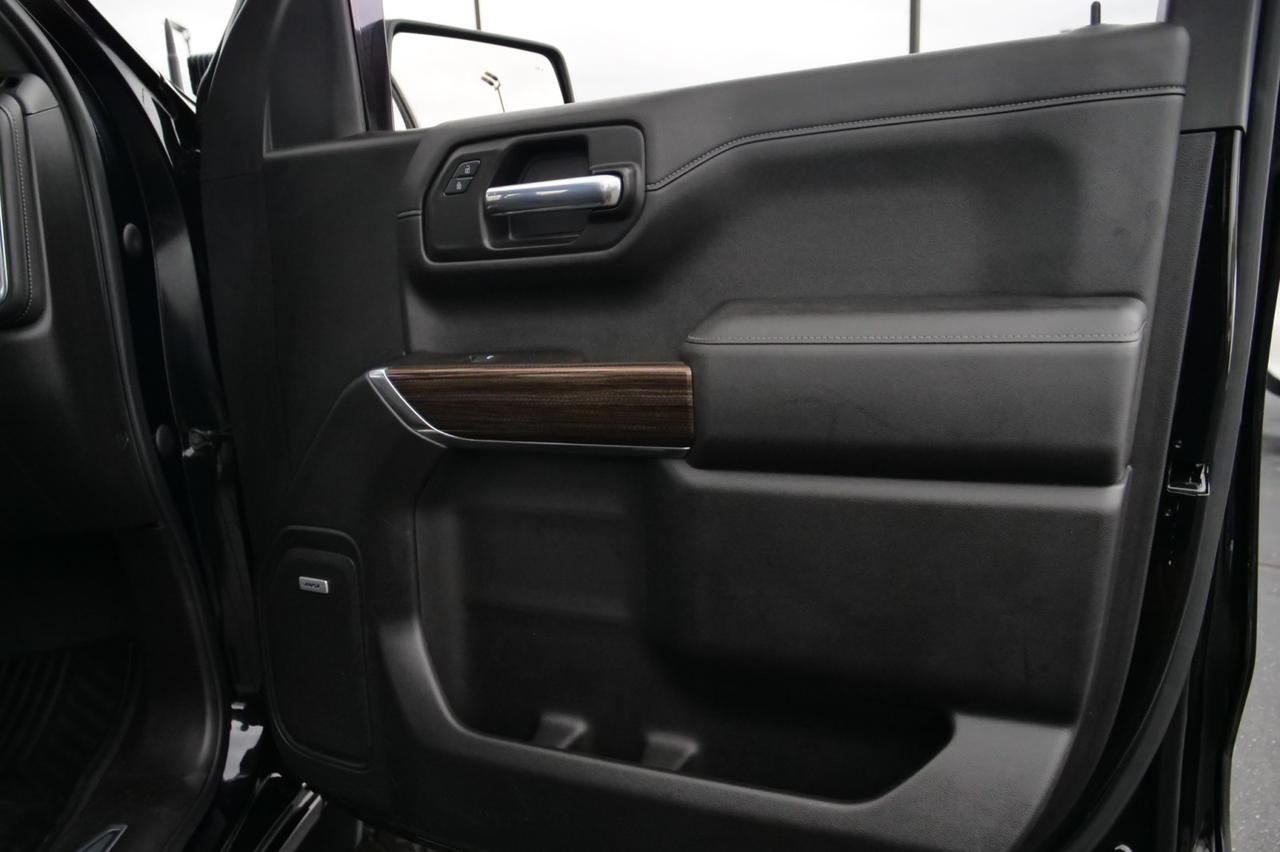 2021 Chevrolet Silverado 1500 RST 4X4 / Redline Edition / UGPRADES! Lincolnton NC