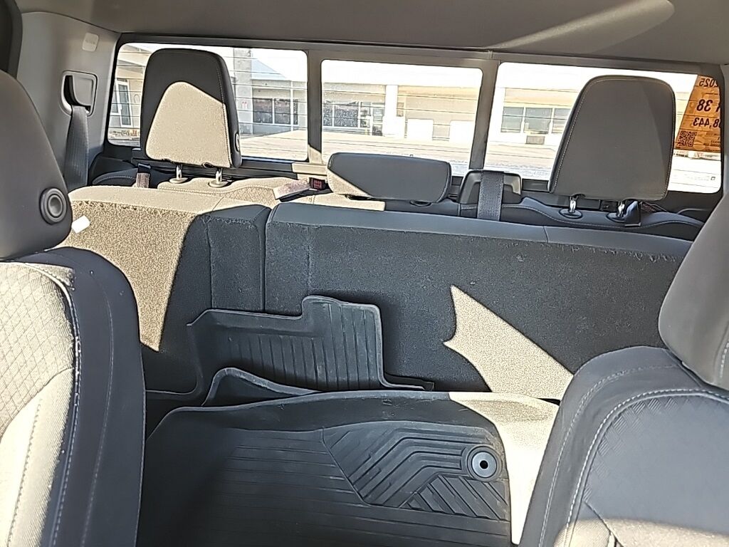 2021 Chevrolet Silverado 1500 RST Akron