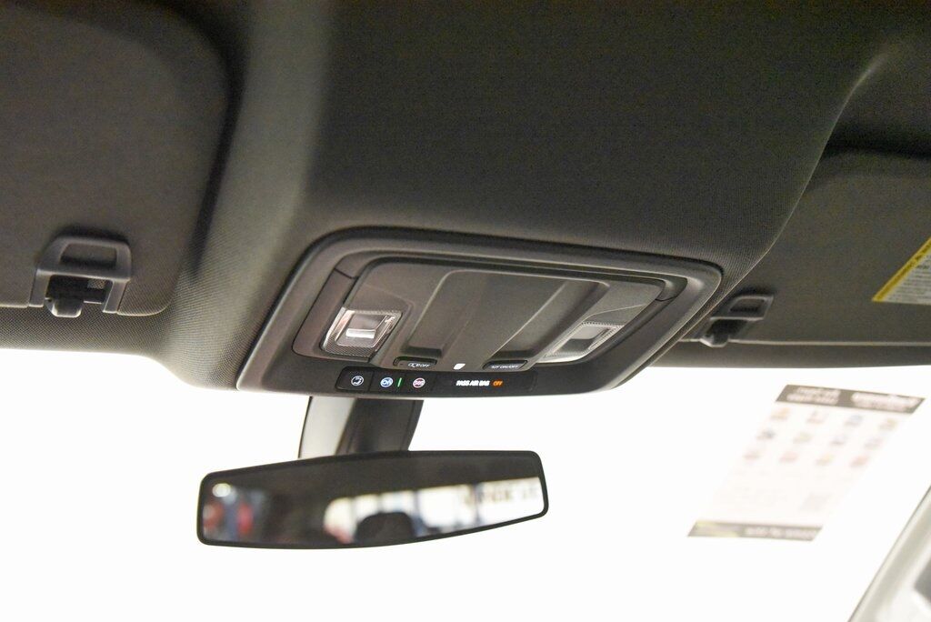 2021 Chevrolet Silverado 1500 RST Akron