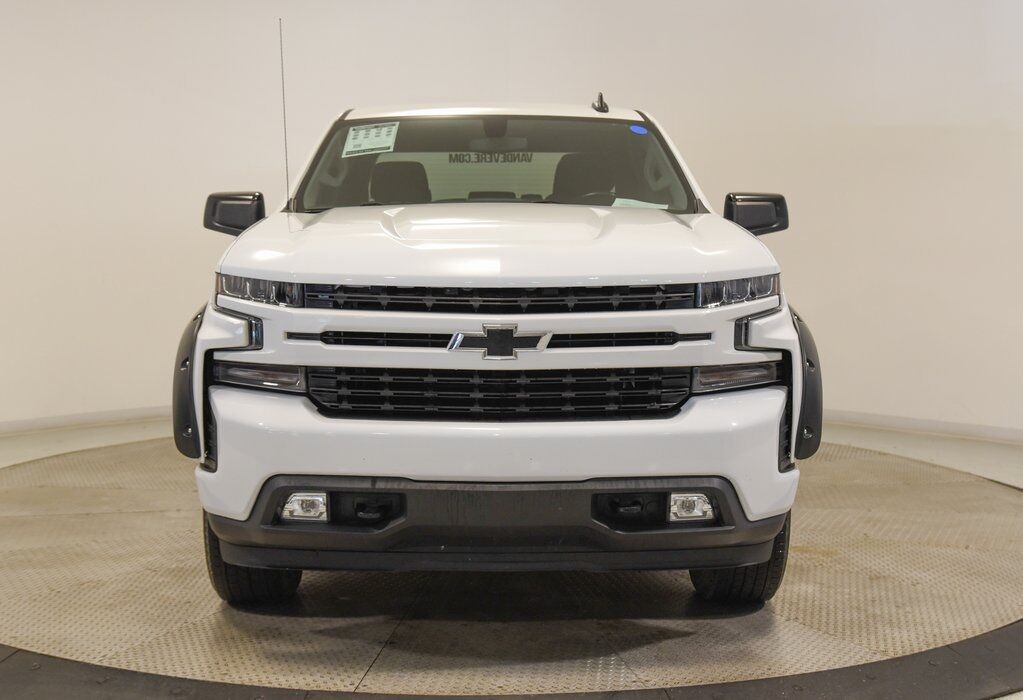 2021 Chevrolet Silverado 1500 RST Akron