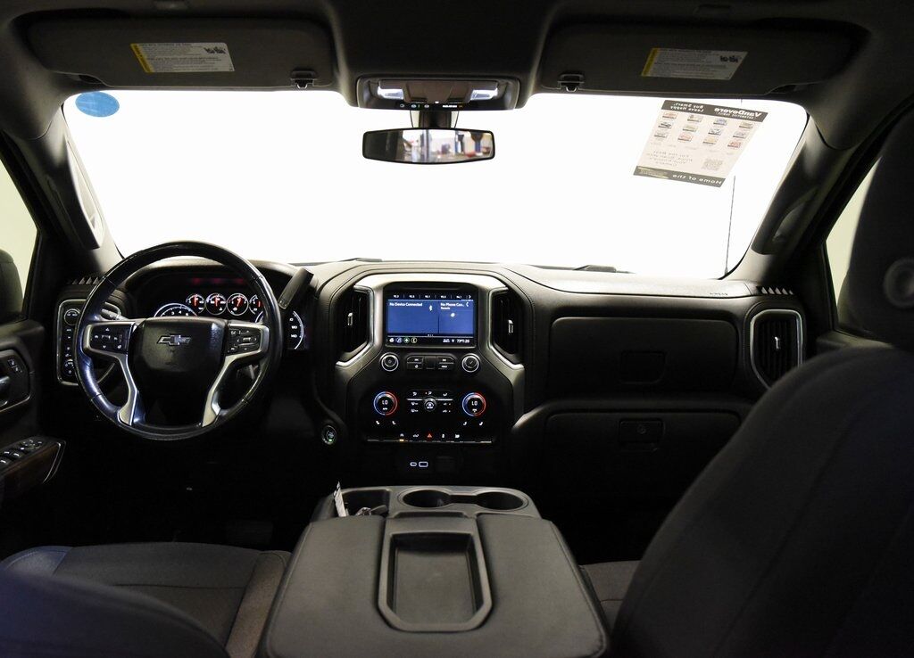 2021 Chevrolet Silverado 1500 RST Akron