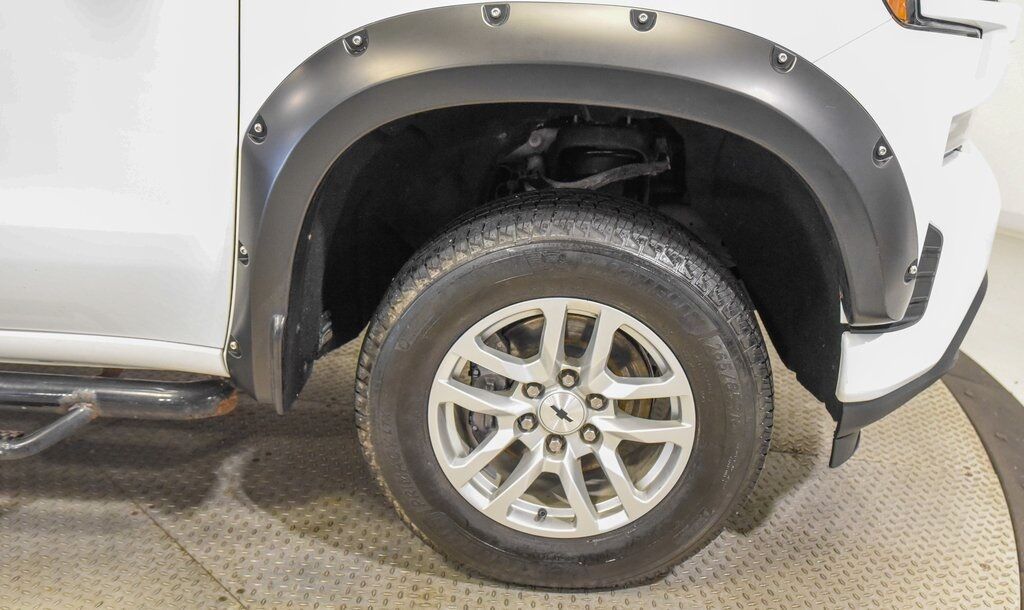 2021 Chevrolet Silverado 1500 RST Akron